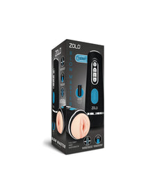 ZOLO BLOW MASTER packaging