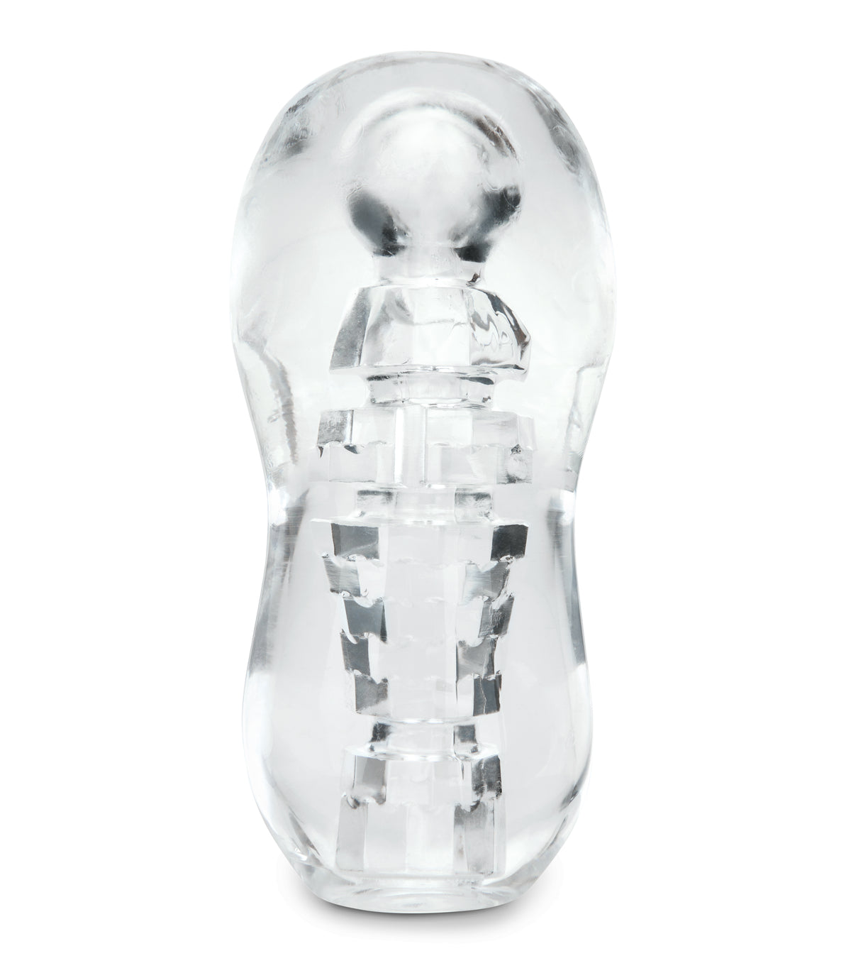 ZOLO GRIPZ SPINNER