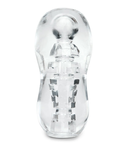 ZOLO GRIPZ SPINNER