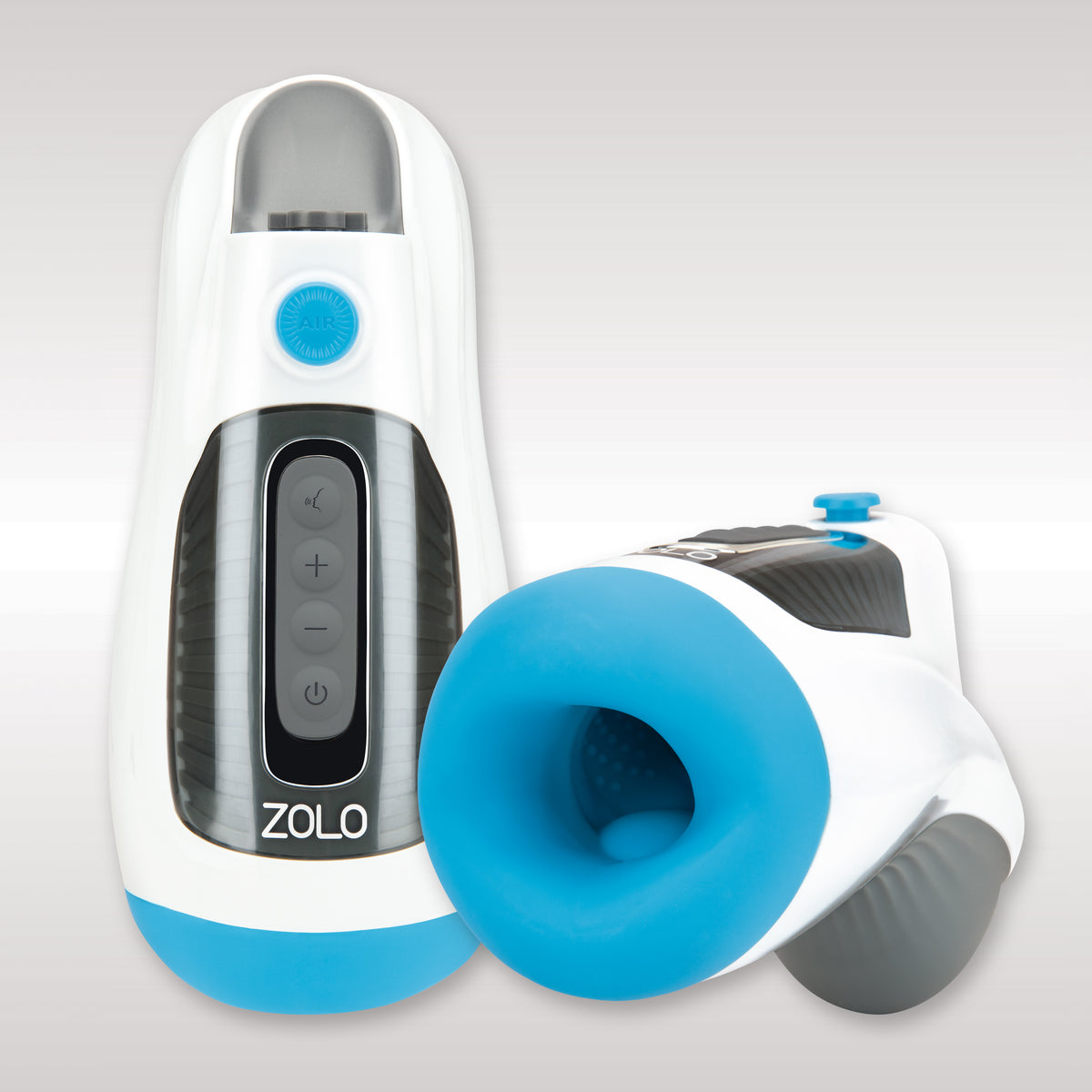 ZOLO BLOW GUN