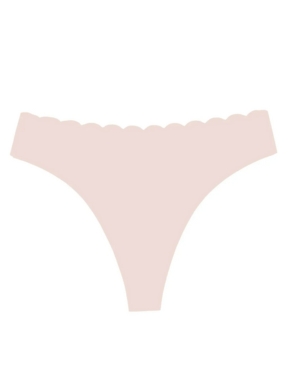 Seamless Thong | Romantic Kingdom