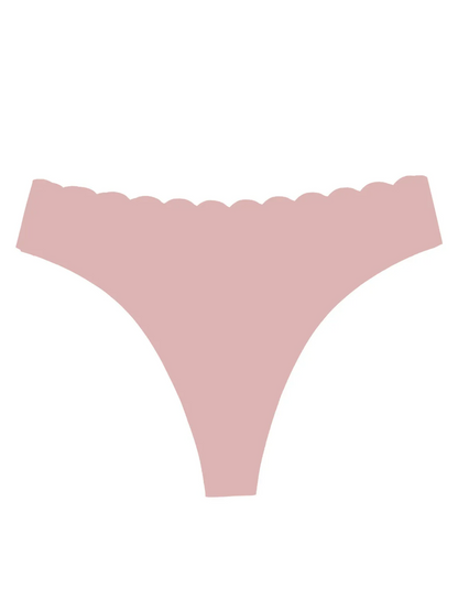 Seamless Thong | Romantic Kingdom