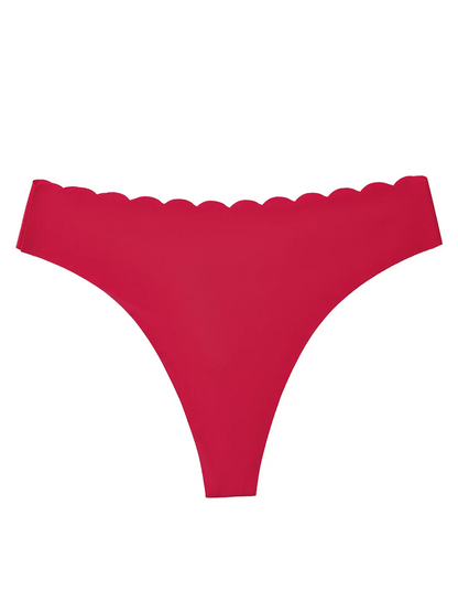 Seamless Thong | Romantic Kingdom