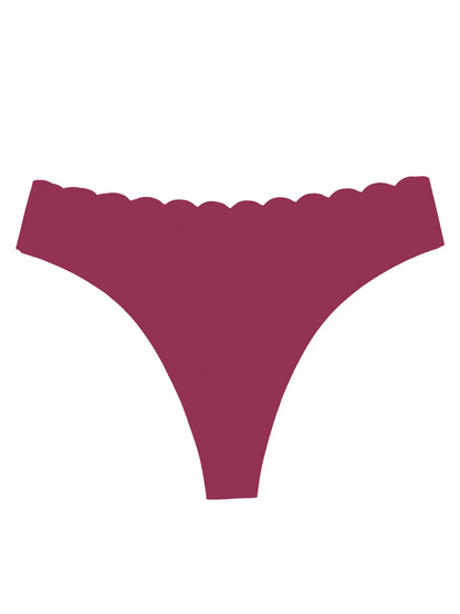 Seamless Thong | Romantic Kingdom