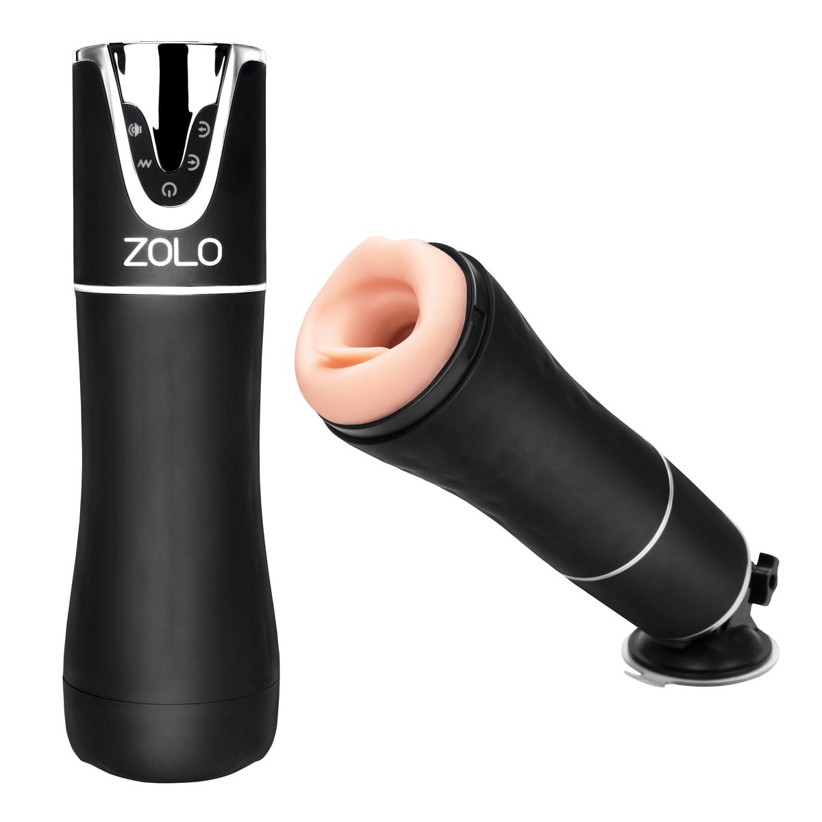 Automatic Blowjob