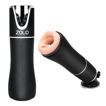 Automatic Blowjob