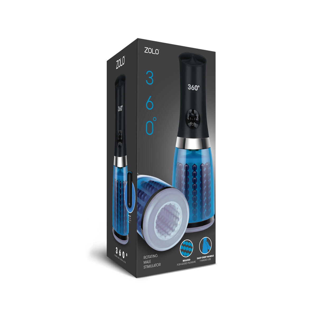 360 packaging