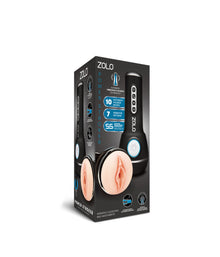 ZOLO POWER STROKER packaging