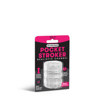 Girlfriend Pocket Stroker packaging