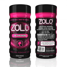 ZOLO The Girlfriend Cup